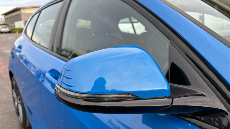 BMW 1 Series 118i [136] M Sport 5dr [Live Cockpit Professional] Petrol Hatchback